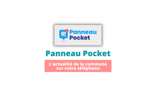 Panneau Pocket