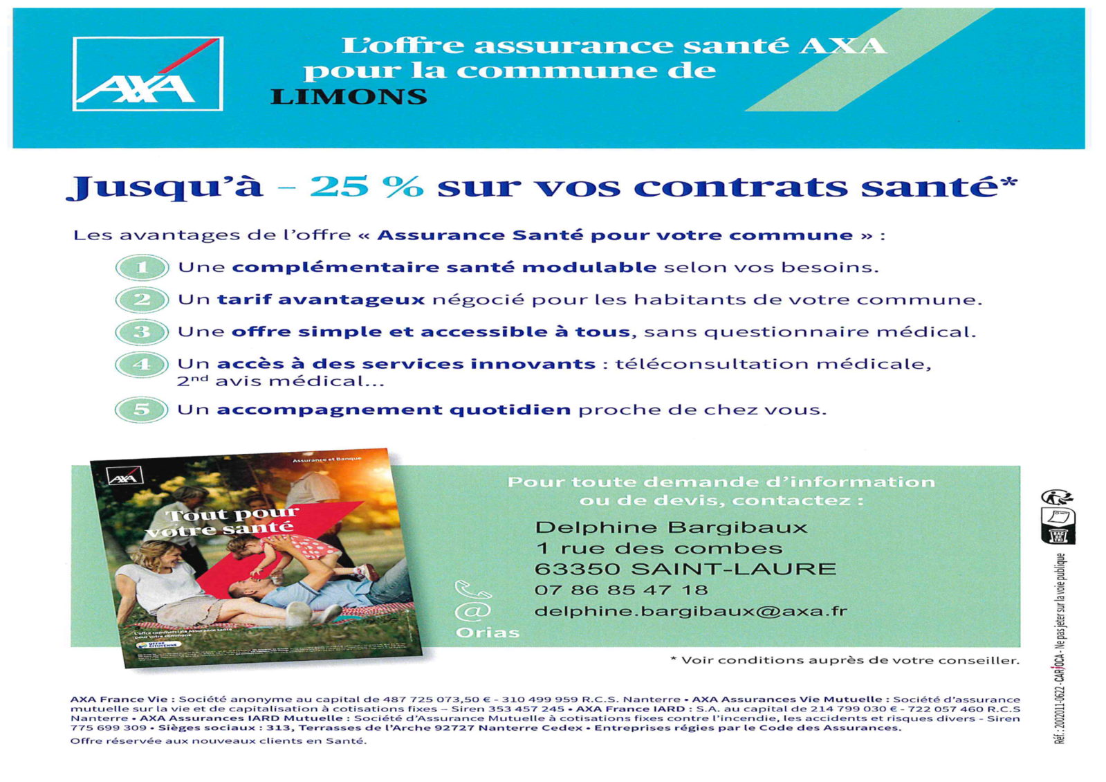 Description de l'image