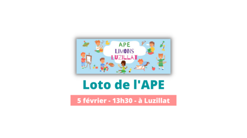Loto APE