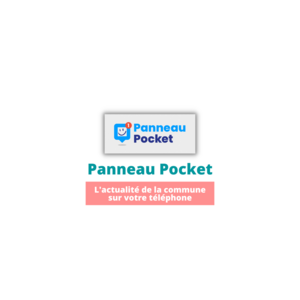 Panneau Pocket